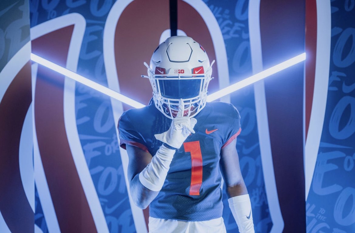 Recruiting: Illinois Football Lands CB Prince Ford