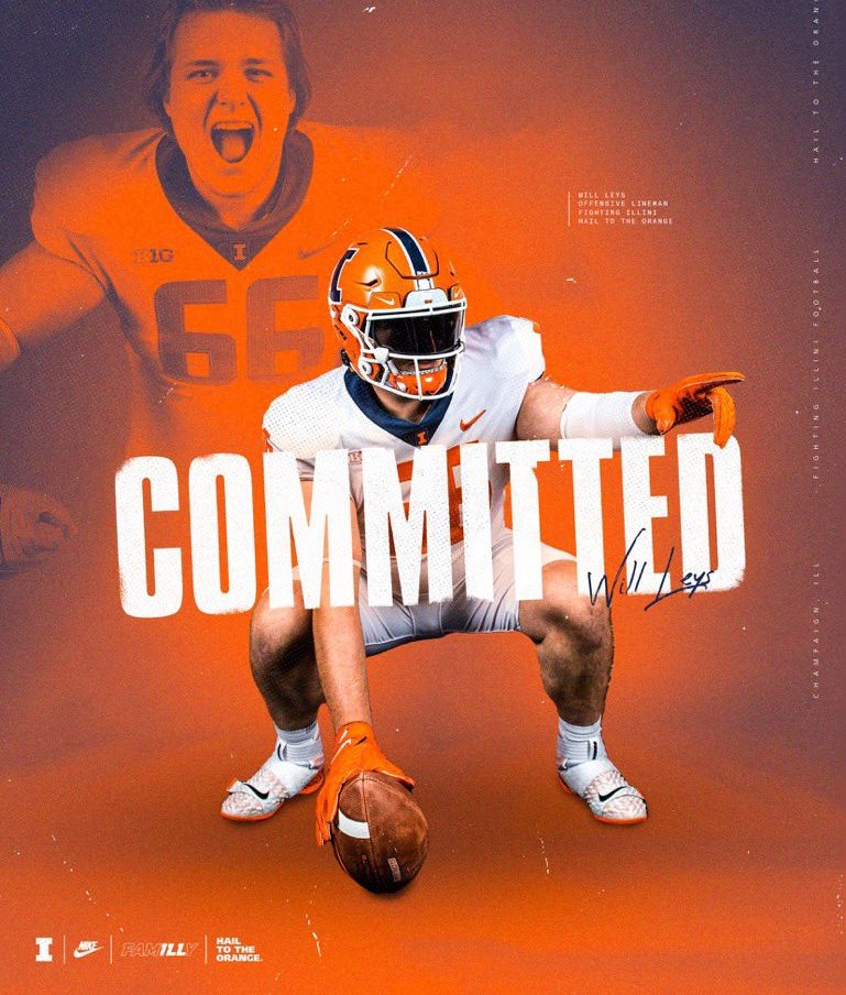 Recruiting: Juco Center Commits to Illinois