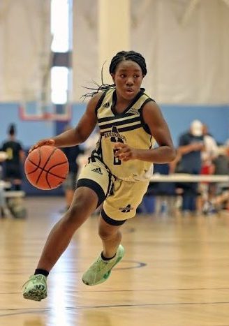 Illini Women's Basketball Offers One of the Nation's Top PGs - Shay Ijiwoye