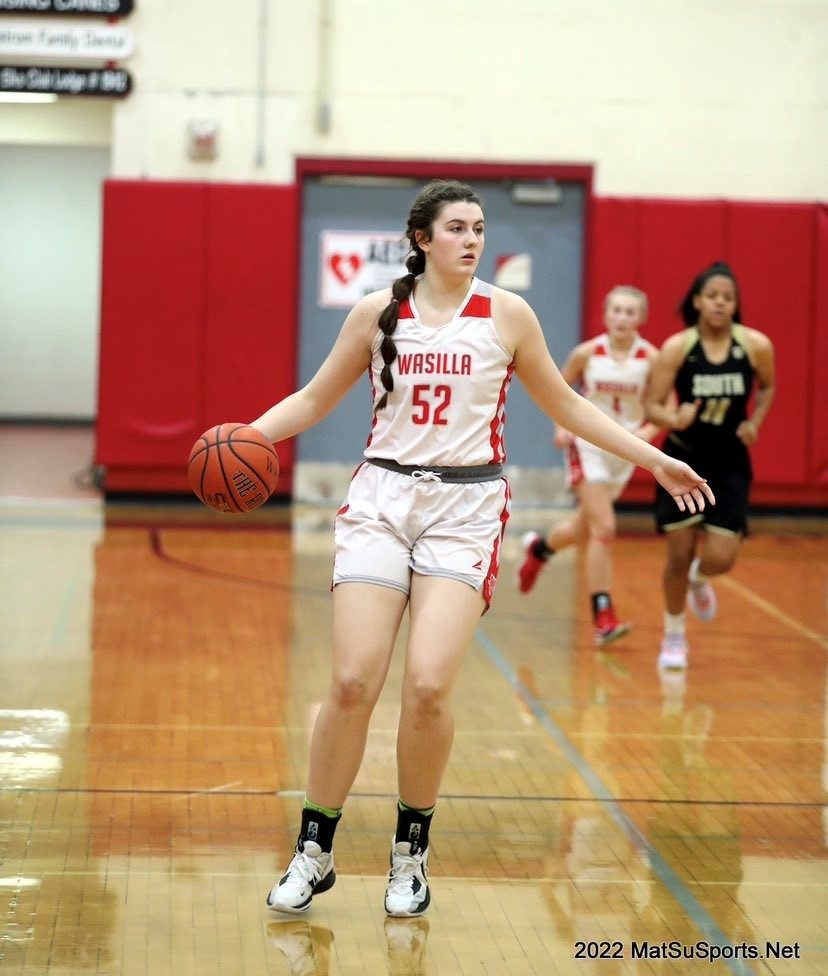 Ked's Recruiting Roundup - Layla Hays