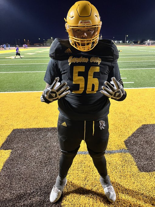 The Farrell Files Illinois - Visitor News & New JUCO Lineman
