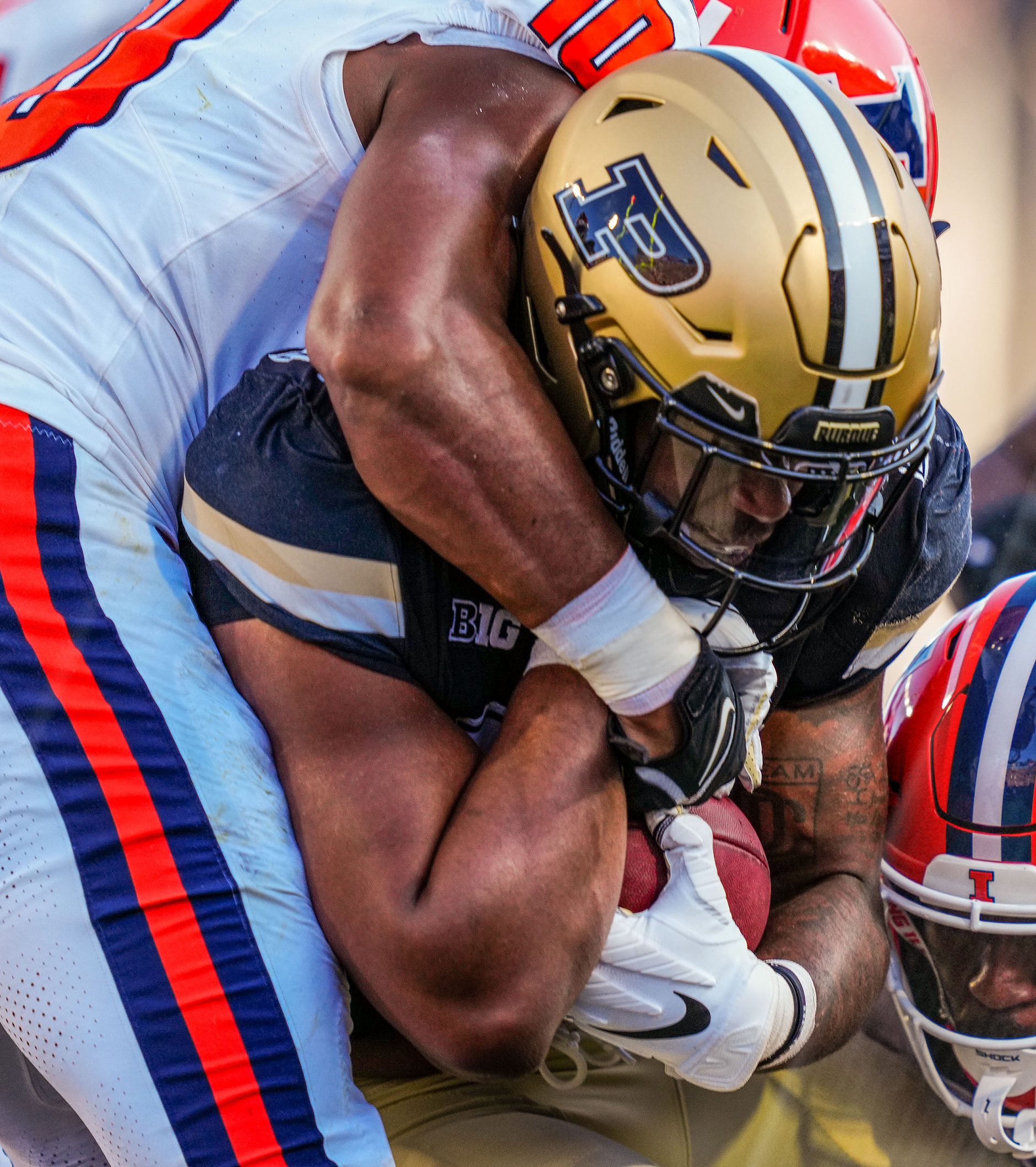 Purdue Football on X: Best throwback helmet ever? Coming 