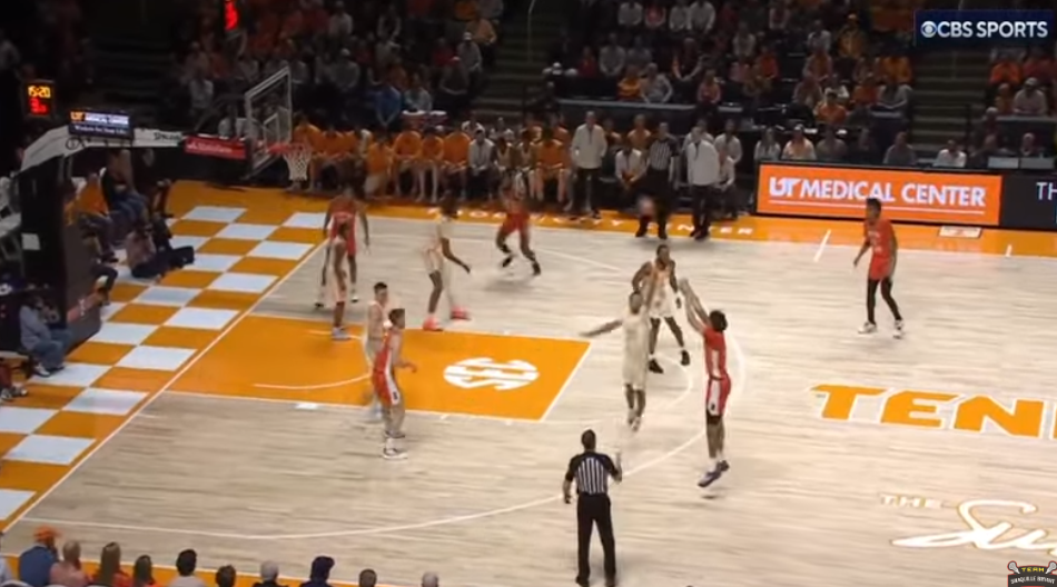 Watch: Illini-Tennessee highlights