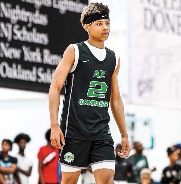 Ked's Recruiting Roundup - 2025's Jeremiah Fears Nears A Decision