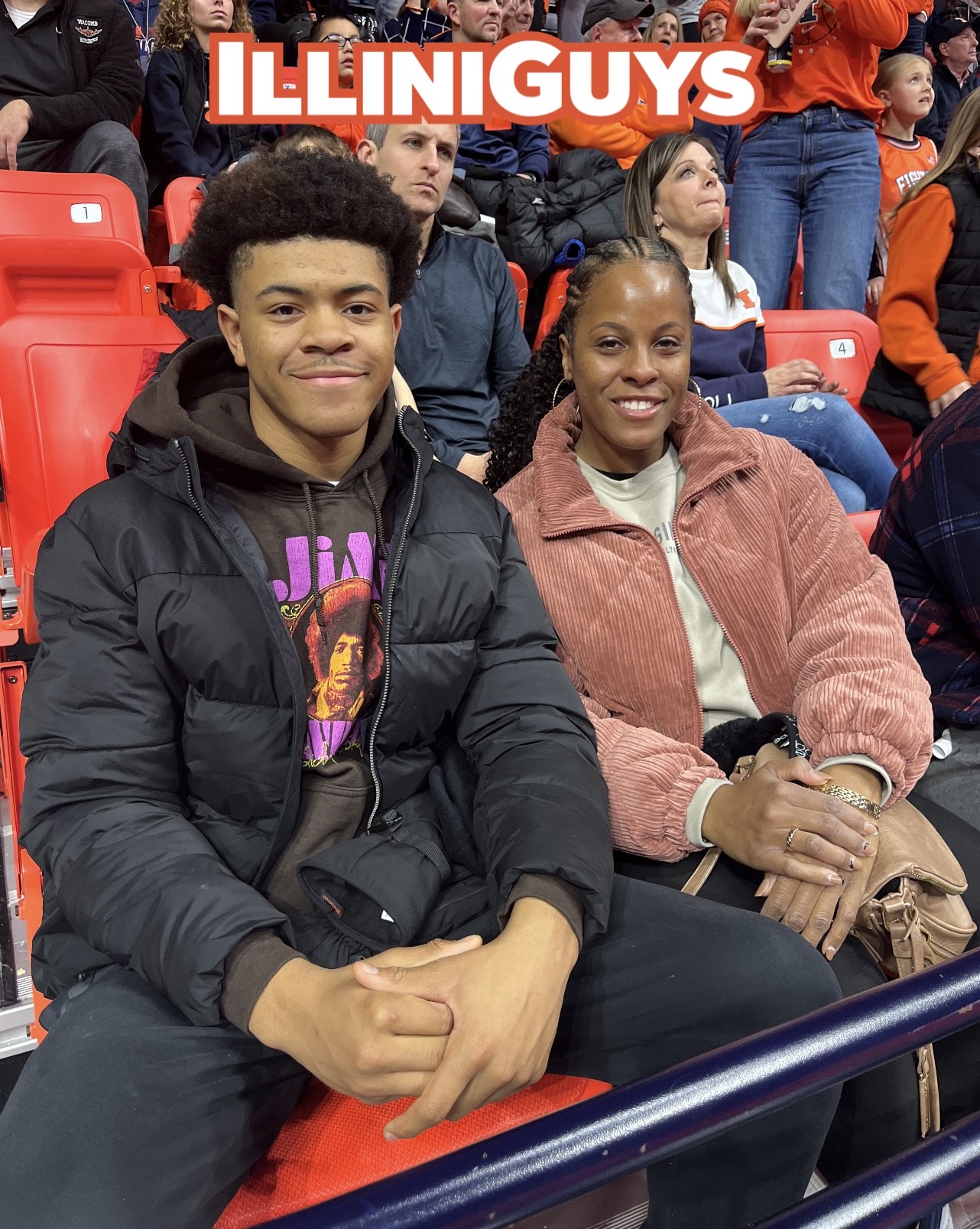 Ked's Recruiting Roundup - Bryce Dixon Unofficial Visit