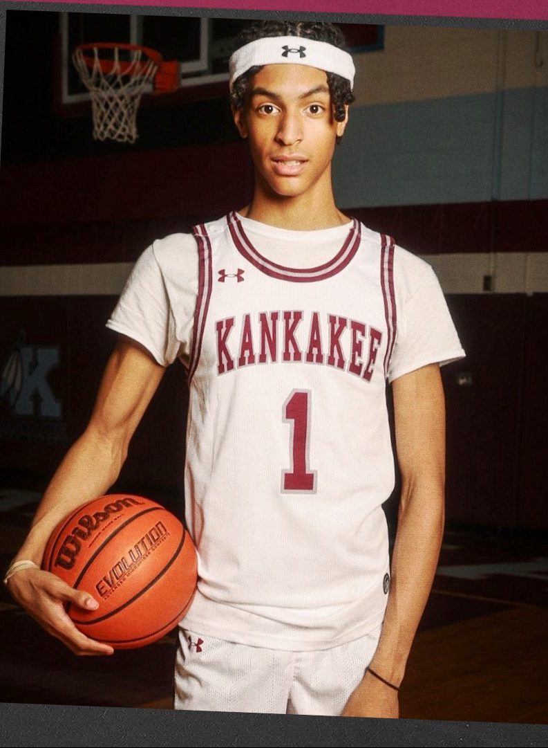 Ked's Recruiting Roundup - Sophomore Lincoln Williams Receives Scholarship Offer from Illinois