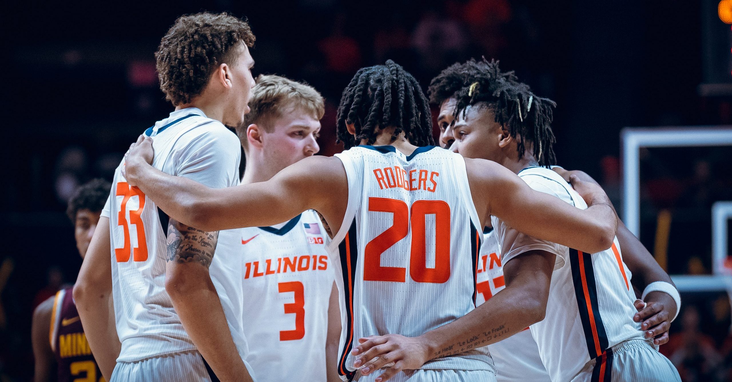 “It's a long game” - Why Early Deficits Aren’t Necessarily A Big Problem For Illinois