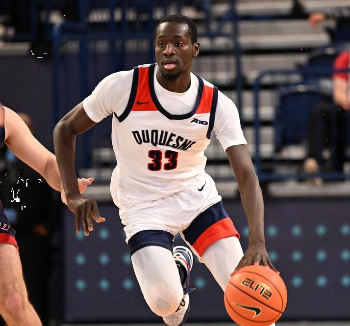 Trio of Duquesne Players Balancing NCAA Tournament Run With Ramadan Fasting ‘Miracle’