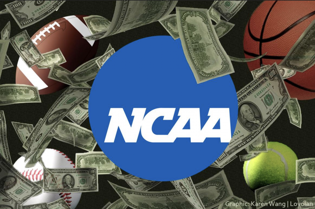 Heat Checks and Hail Marys – The Future of College Sports is Brighter than Today