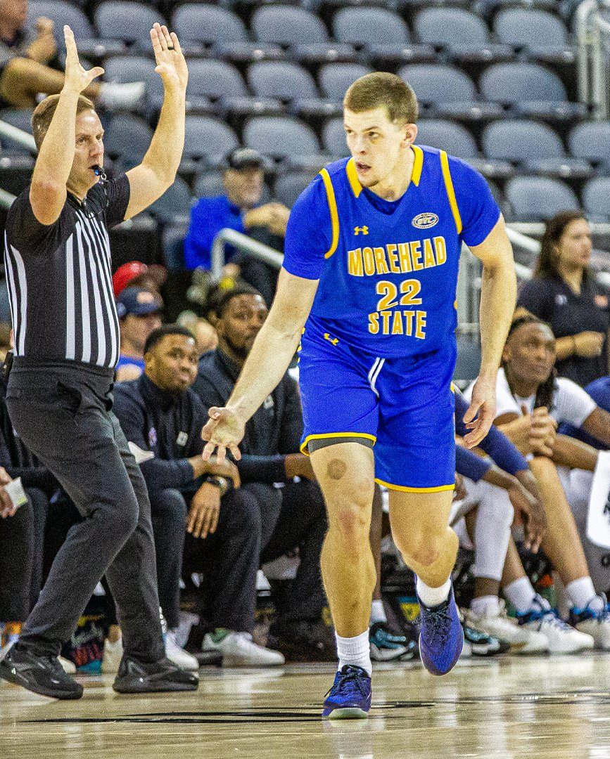 Get to Know Illinois’ First Round Opponent - Morehead State