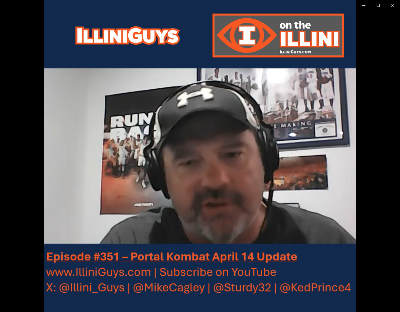Portal Kombat - April 14 Update #351 - YouTube Edition