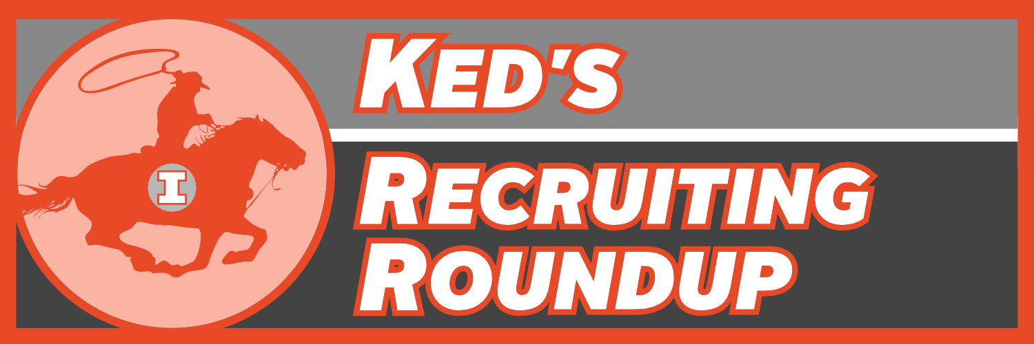 Ked's Recruiting Roundup - Marcus Griffin