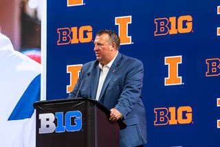 Bielema’s Illini Will Re-Establish Program Identity in 2024