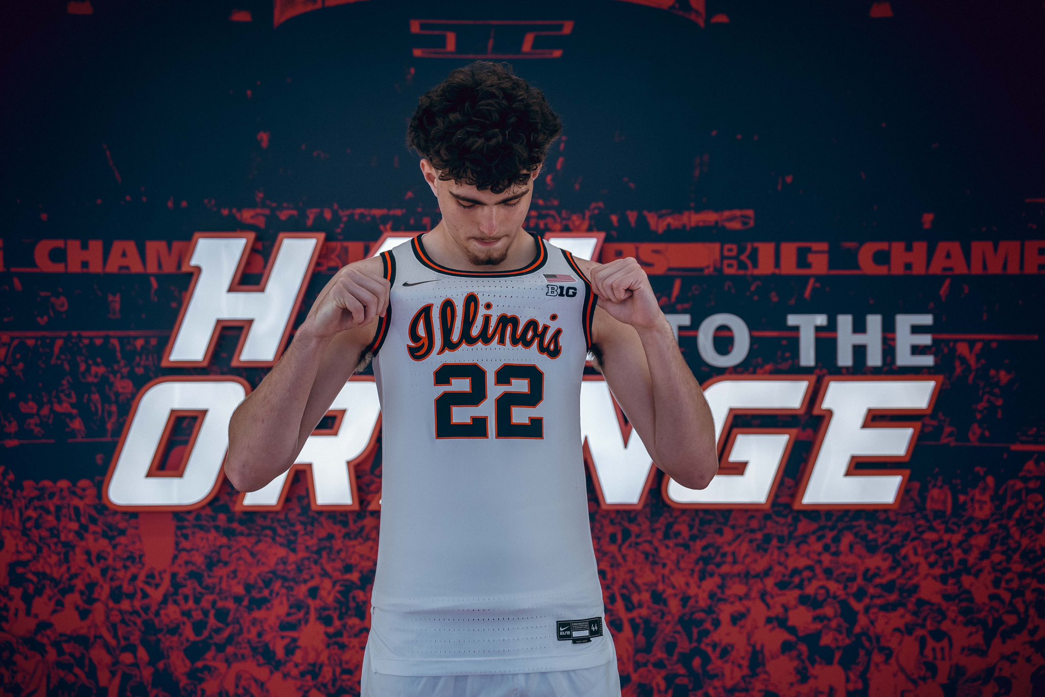 Ked's Recruiting Roundup - Spencer Ahrens Updates Recent Official Visit at Illinois