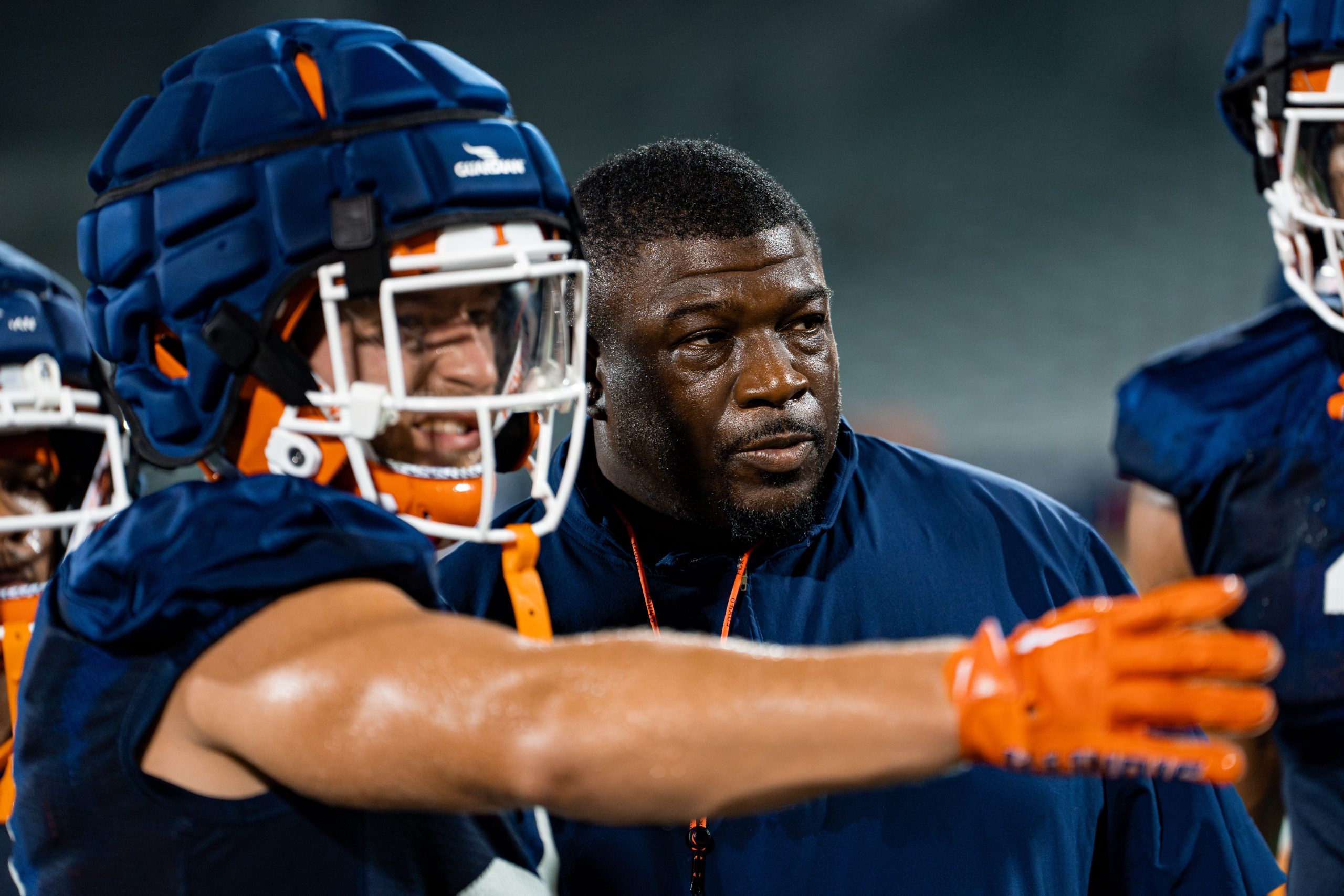 How Does the Illini’s Injury-Plagued Running Back Room in 2023 Translate to 2024?