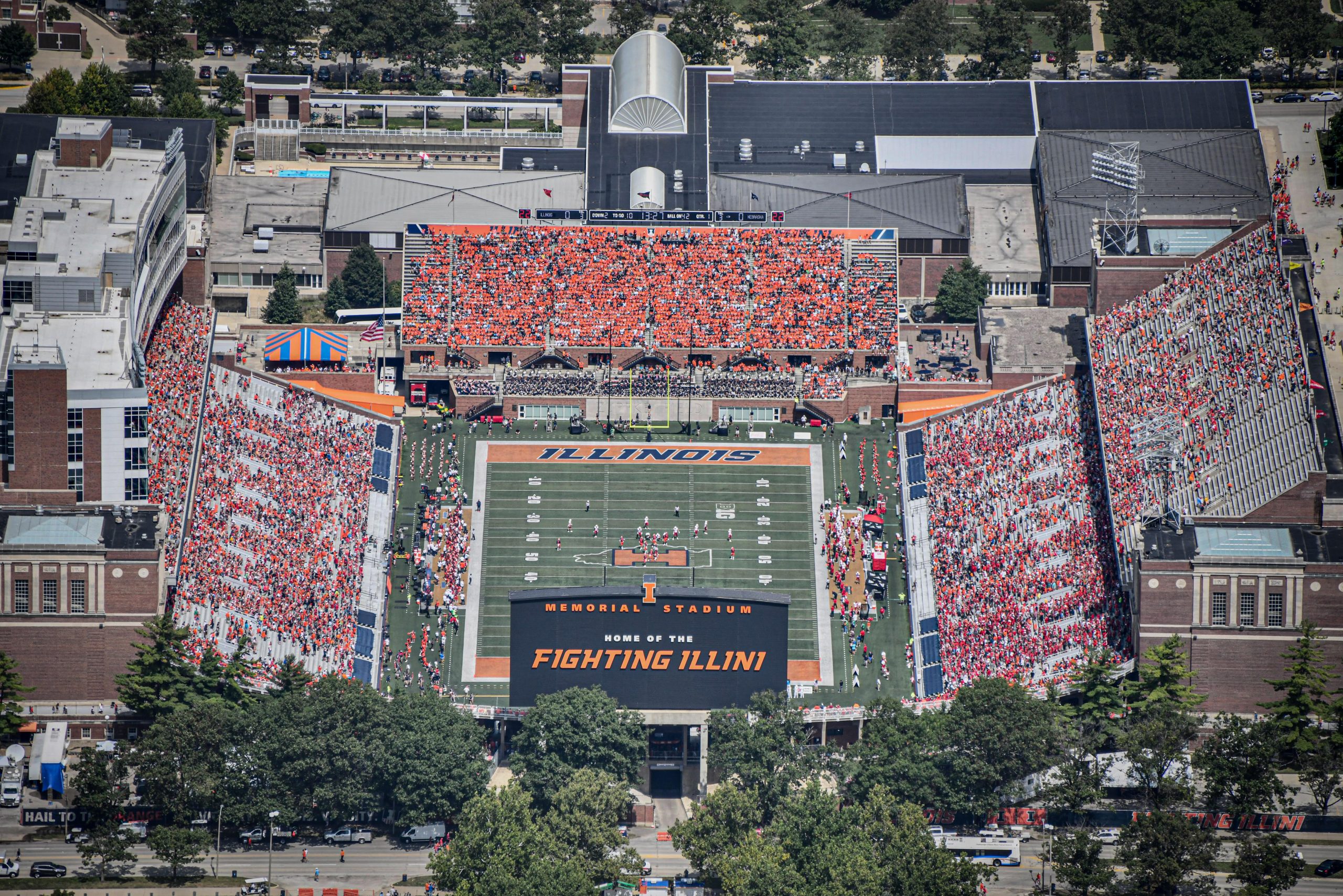 Welcome to the Most Important Week & Game of Bret Bielema’s Illini Tenure