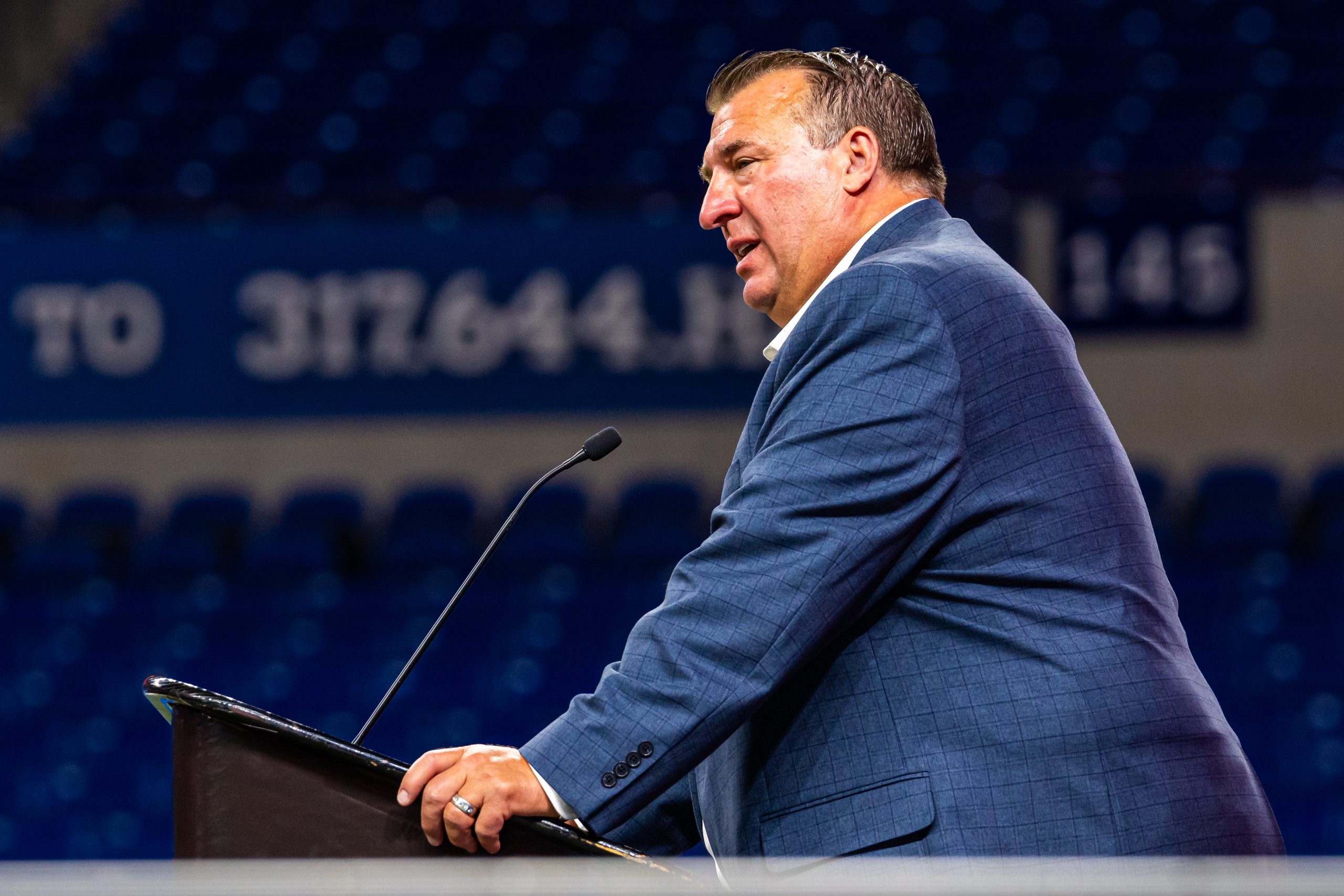 Bielema Applauded Lanning’s Rulebook Manipulation vs. Ohio State