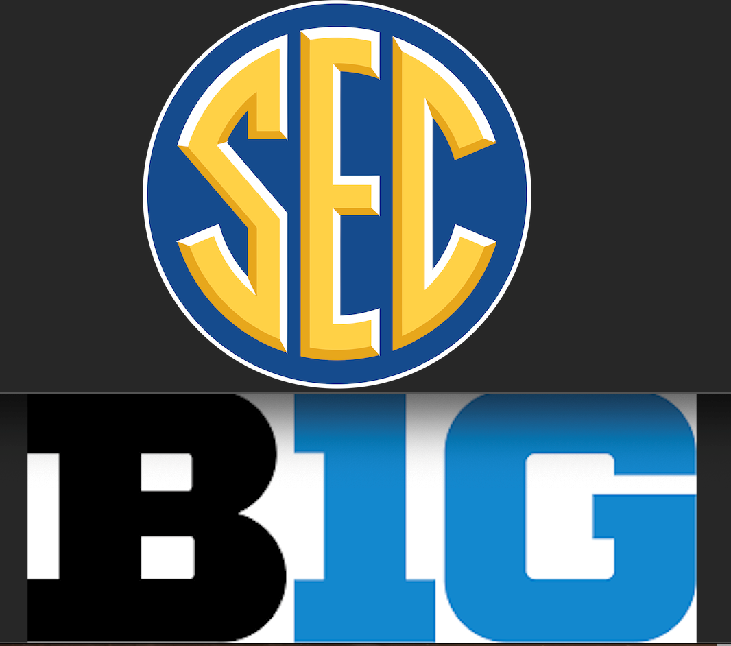 Big Ten Commissioner Tony Petitti Confirms Meeting in Nashville With Big Ten & SEC Leadership