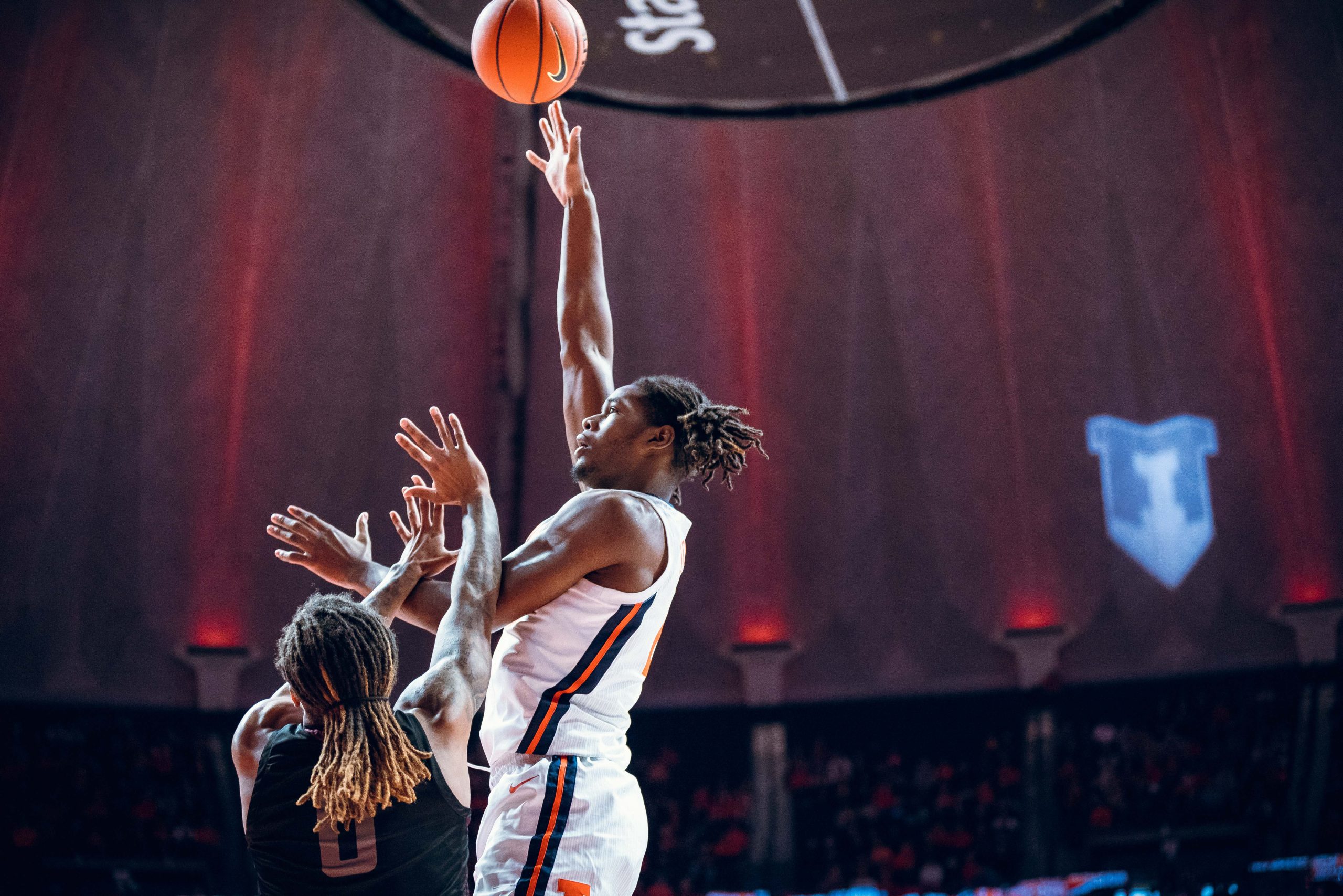 25th Ranked Illini Return Home to Post Another Rout