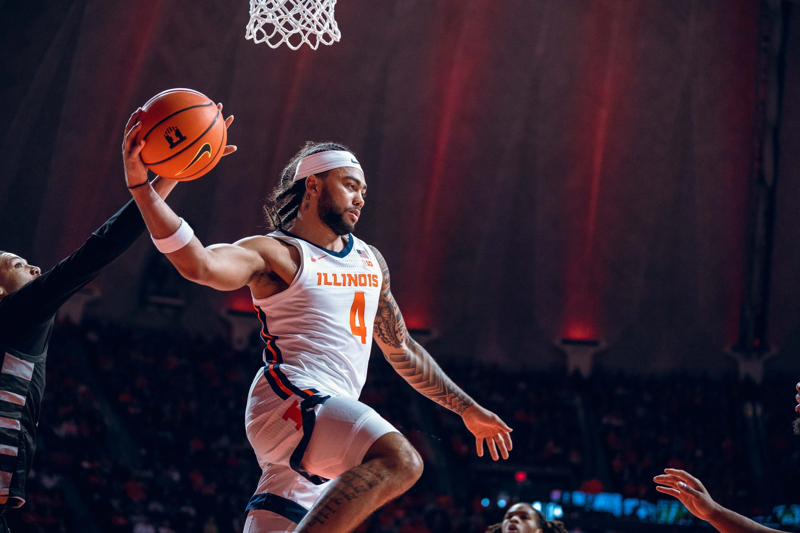 Sturdy's Rewind: Illini End 2024 With A 