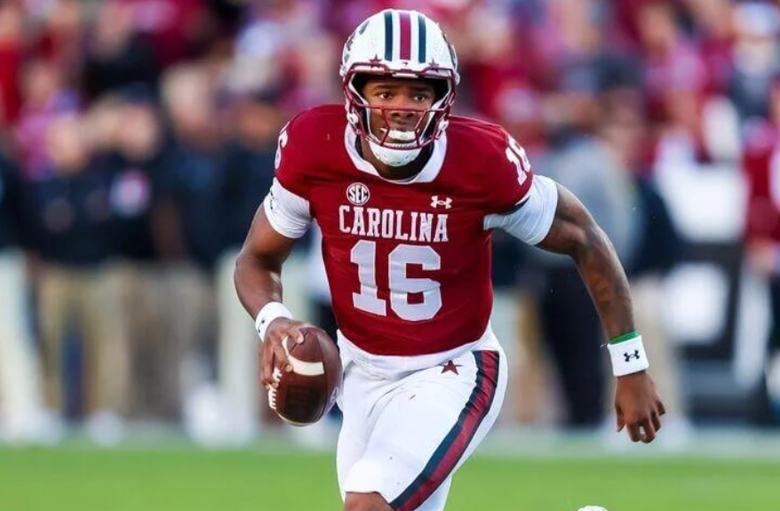 Getting To Know The South Carolina Gamecocks