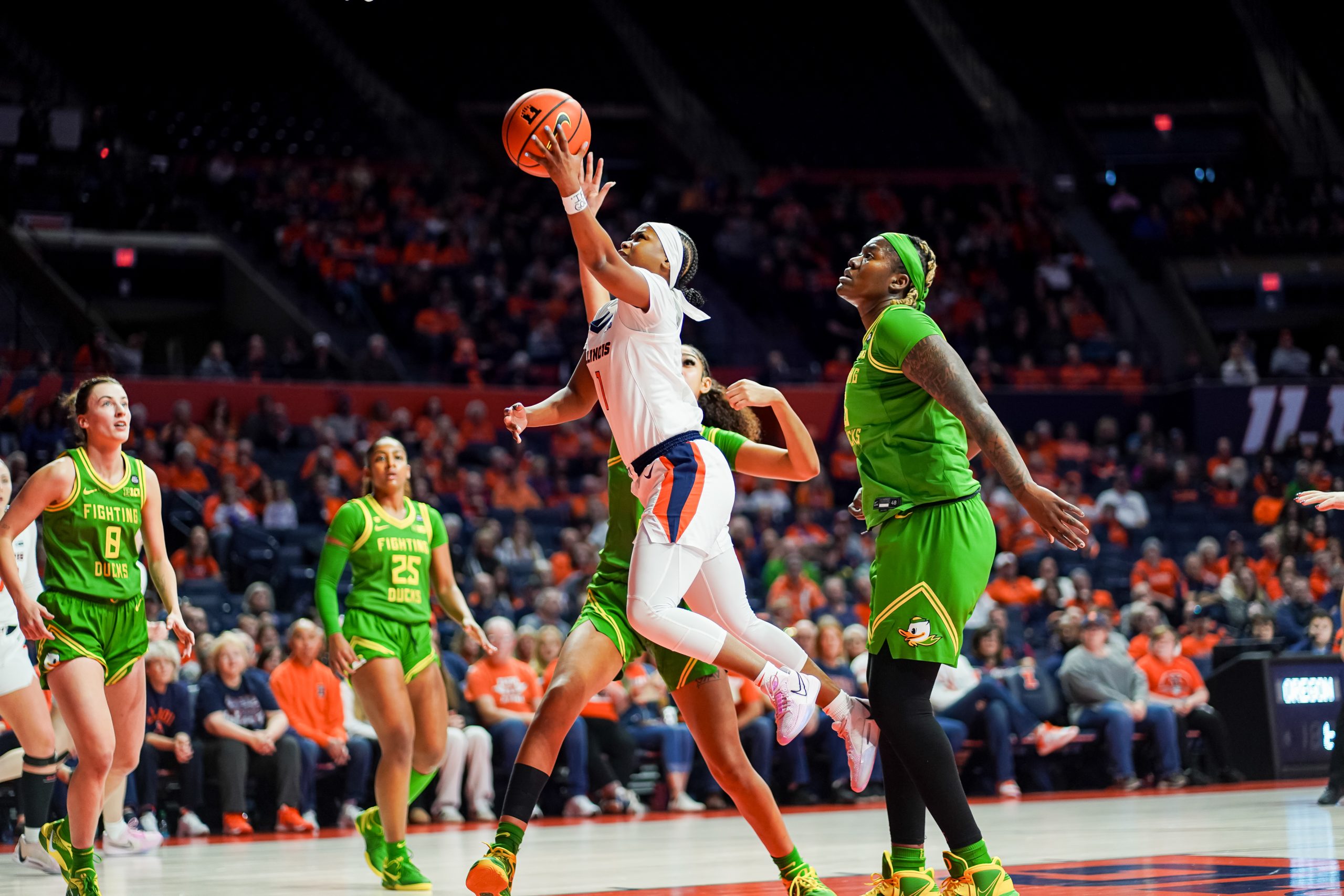 Game Preview: Illini at Indiana