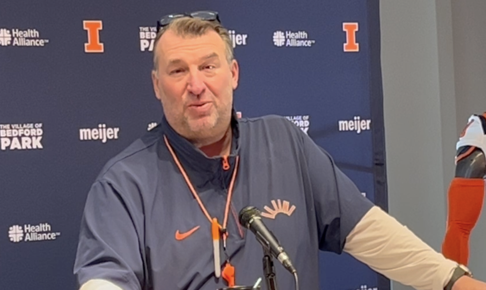 “Nothing beats DNA” - Bielema Signs Three Younger Brothers of Illini Roster Players