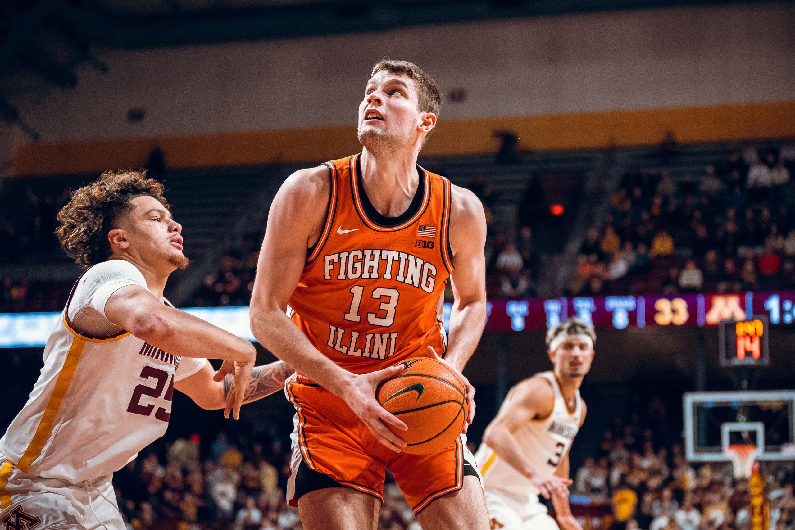 Sturdy's Basketball Notes - July 3rd