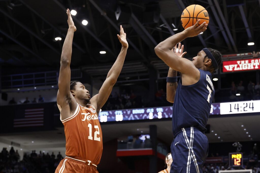 Will Illinois Slow Down Xavier’s Three-Point Shooting on Friday Night?