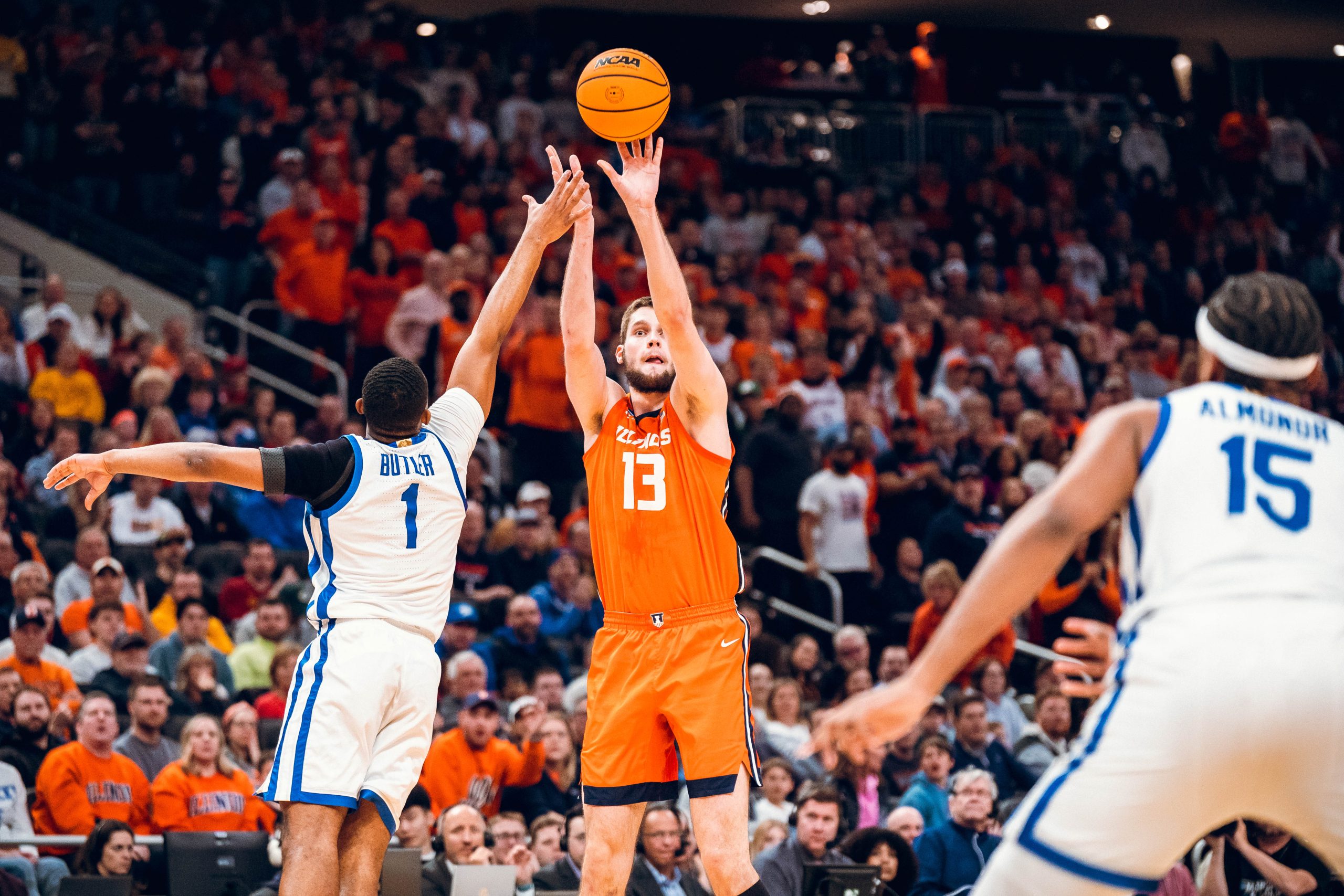 Illini Basketball Notes