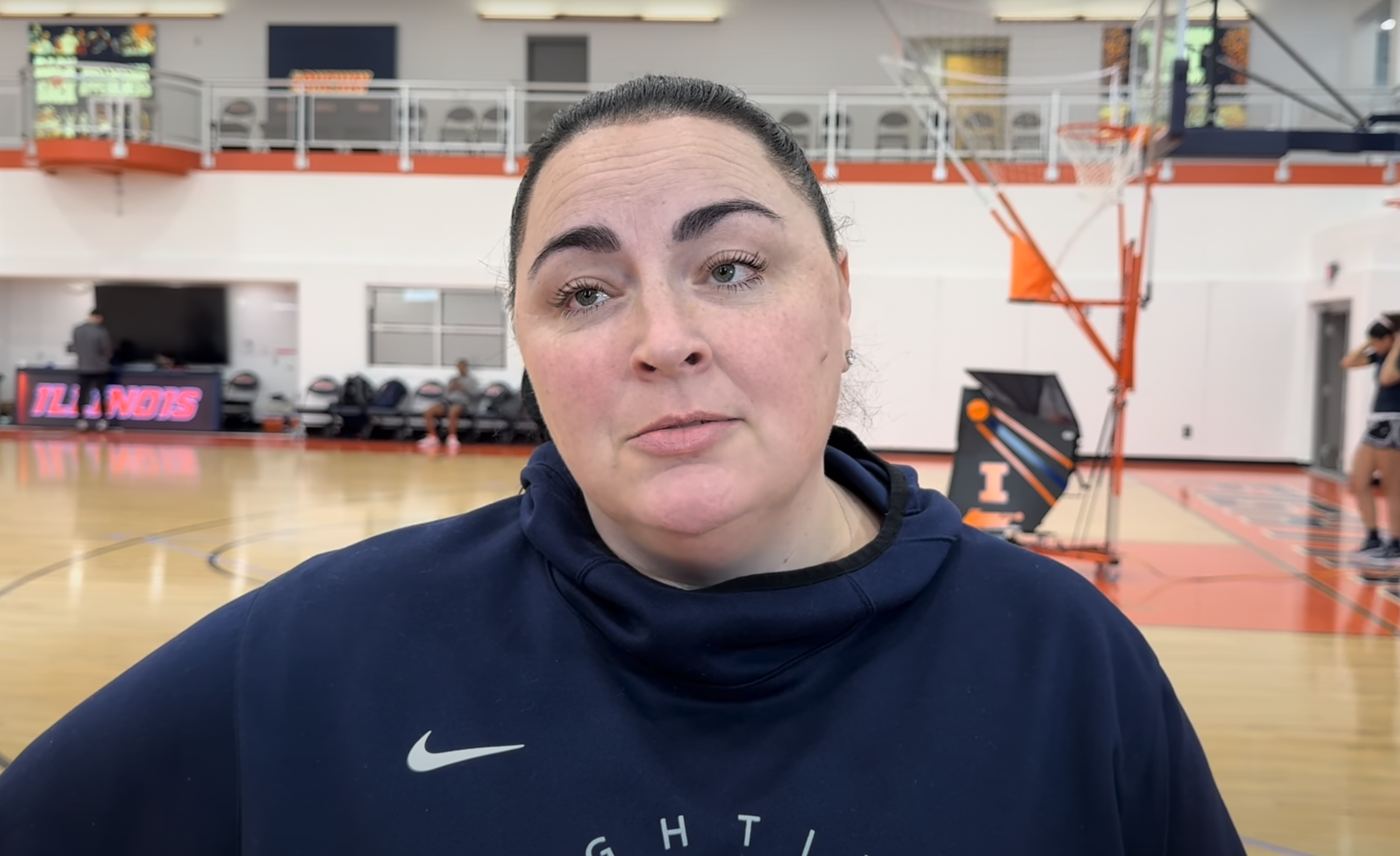 COLUMN: It’s Past Time For Calamity McEntire To Become A Head Coach