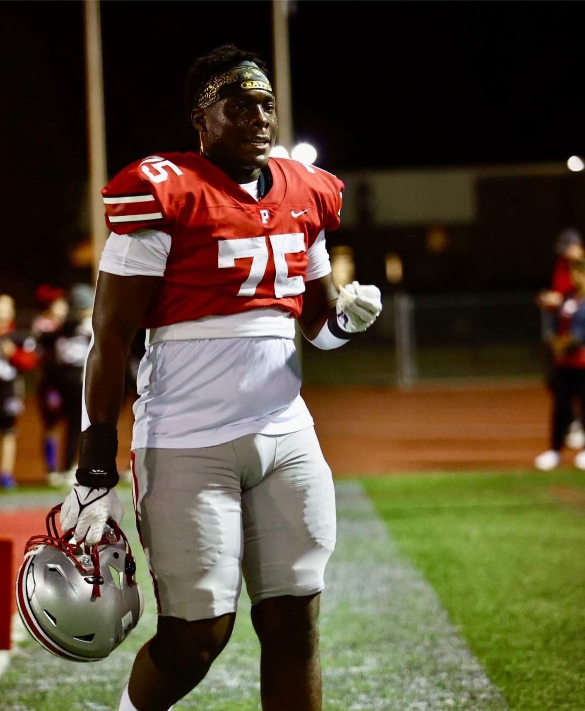 Ked's Recruiting Roundup: The State of Illinois Has Also Been Kind in Recruiting As Tony Balanganayi Commits