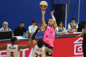 Sturdy's Analysis: How Petrovic Fits