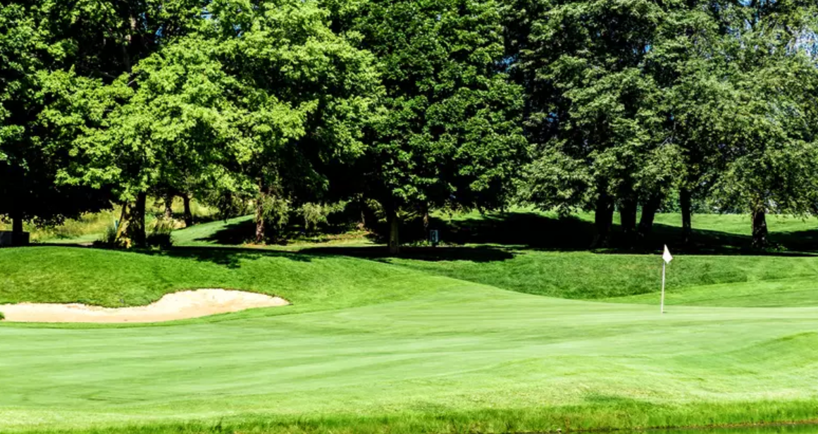 NCAA Urbana Regional Filled With College Golf Star Power