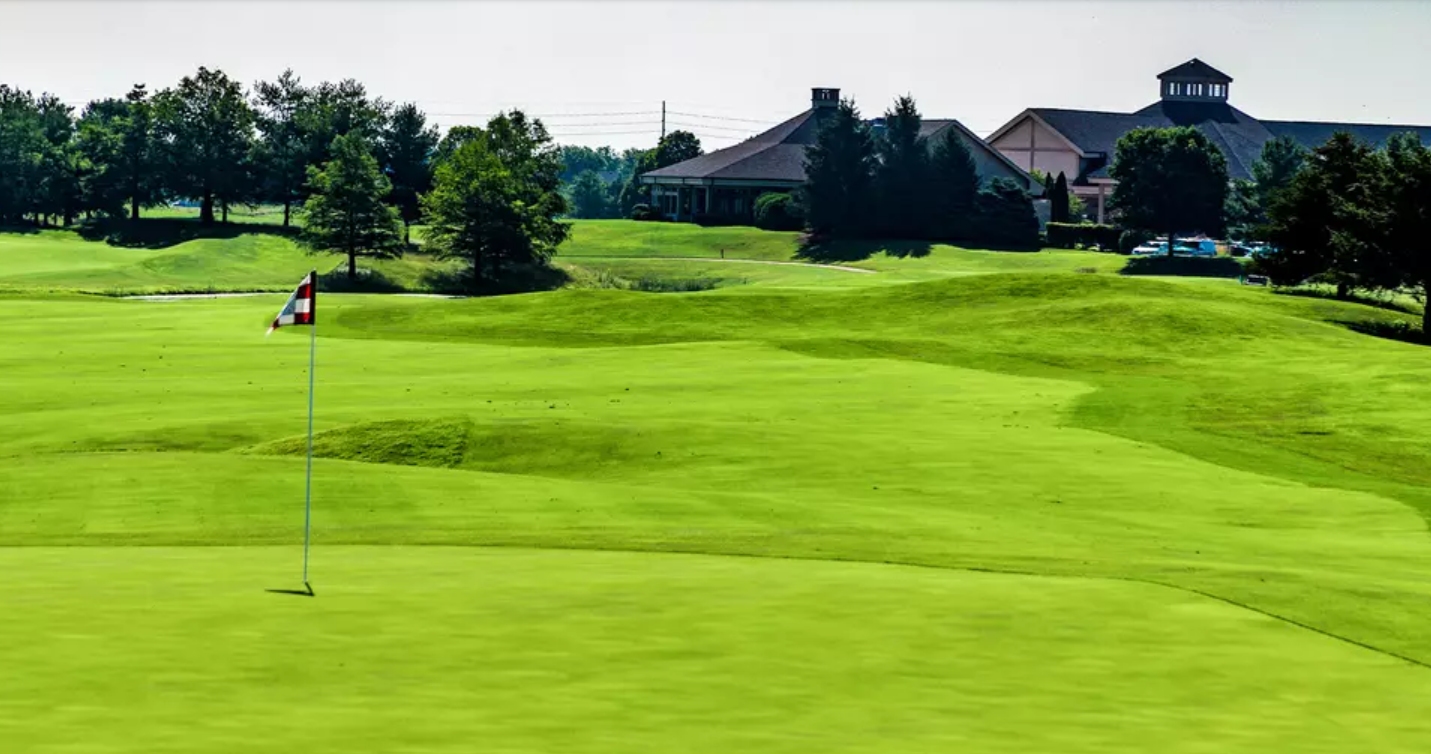 ‘It was always the plan’ - Inside Illini’s Multi-year Project of Hosting an NCAA Regional at Atkins Golf Club