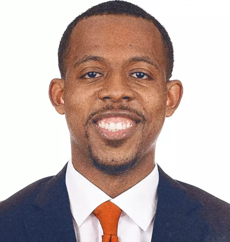 Underwood Going Outside His Basketball Circle With Hiring of Camryn Crocker