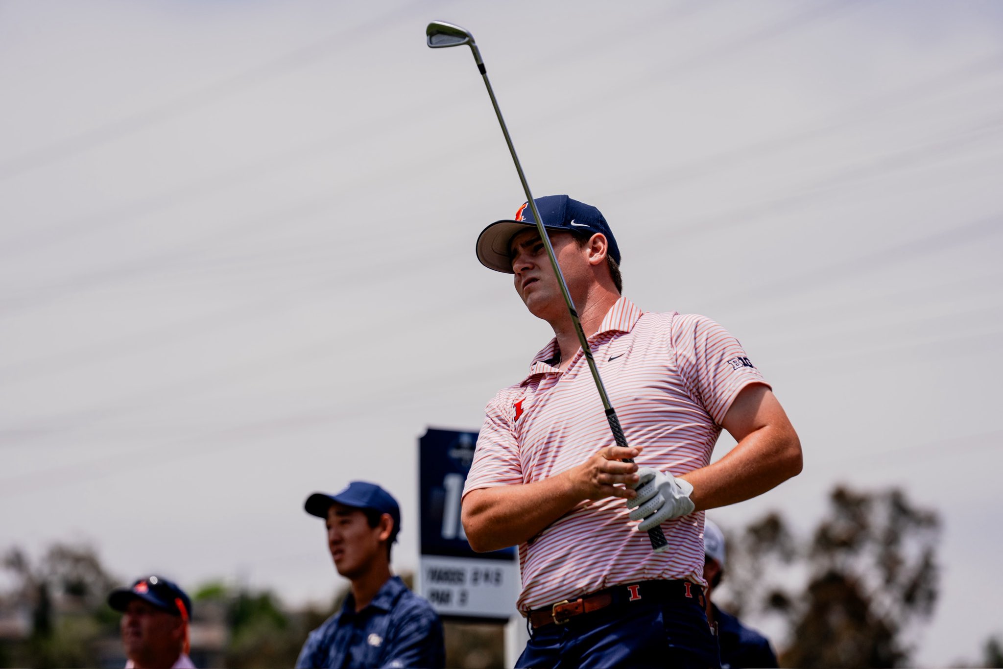 Max Herendeen Finishes NCAA Championships Tied For 27th Place