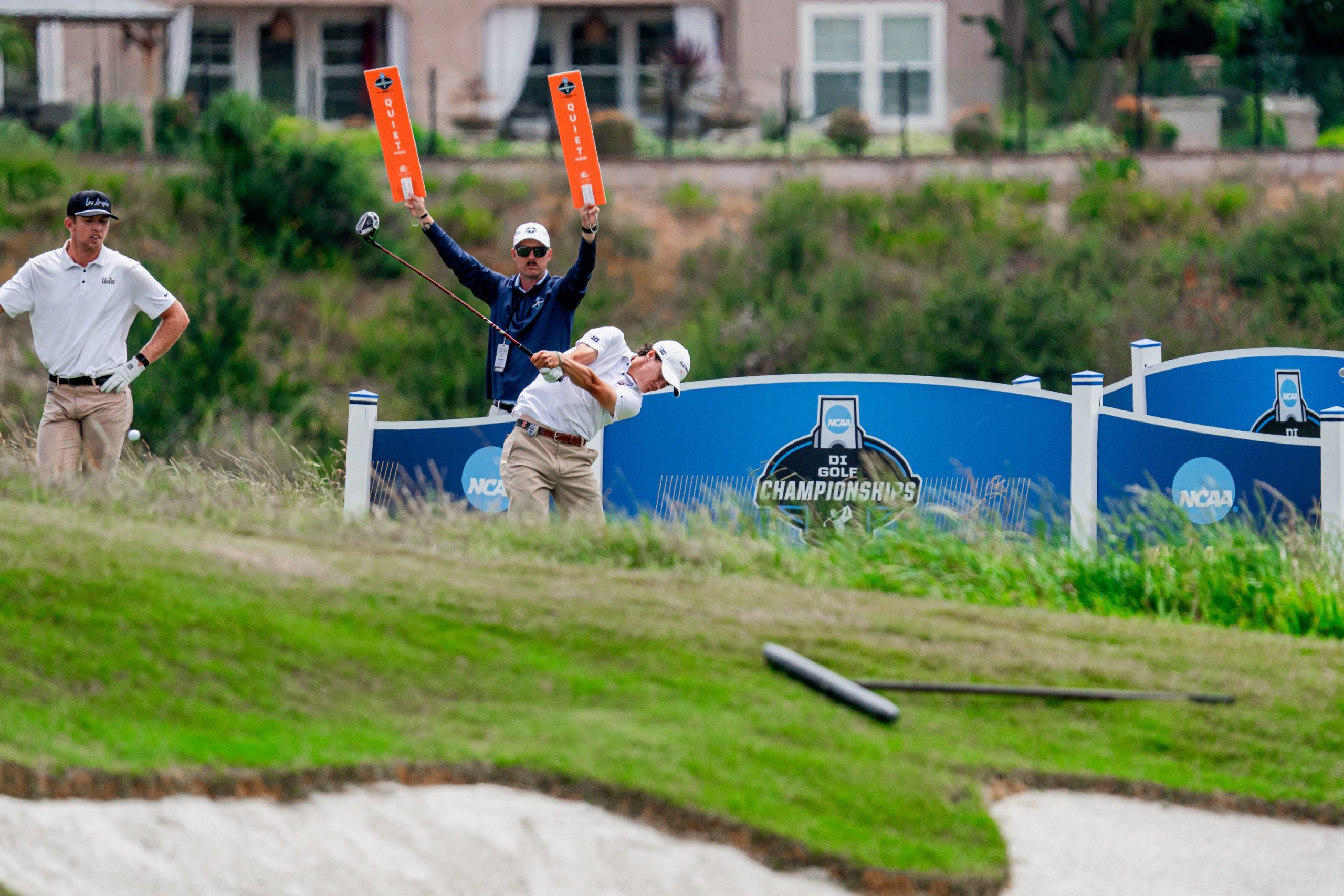 Illini Still Within Striking Distance of Final NCAA Match Play Qualifying Spot