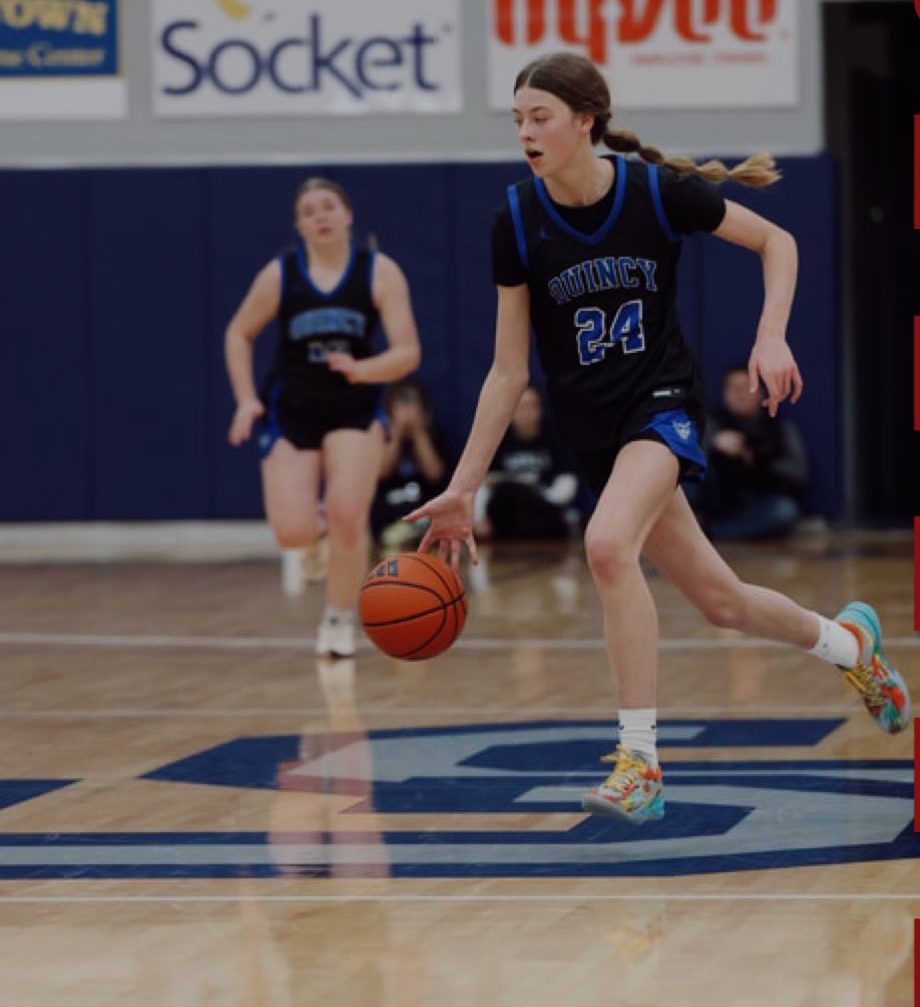 Ked's Recruiting Roundup: Quincy Prep Star Receives Illinois Offer
