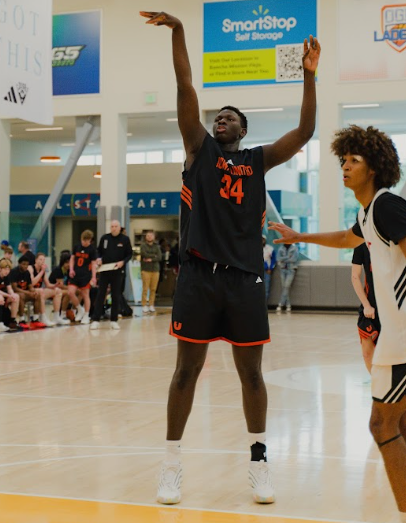 Sturdy: Adidas Targets On Display and More….