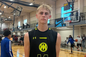 Ked's Recruiting Roundup: Illini Potential Recruit Colin Rice Talks About What Makes Illinois Attractive to Him