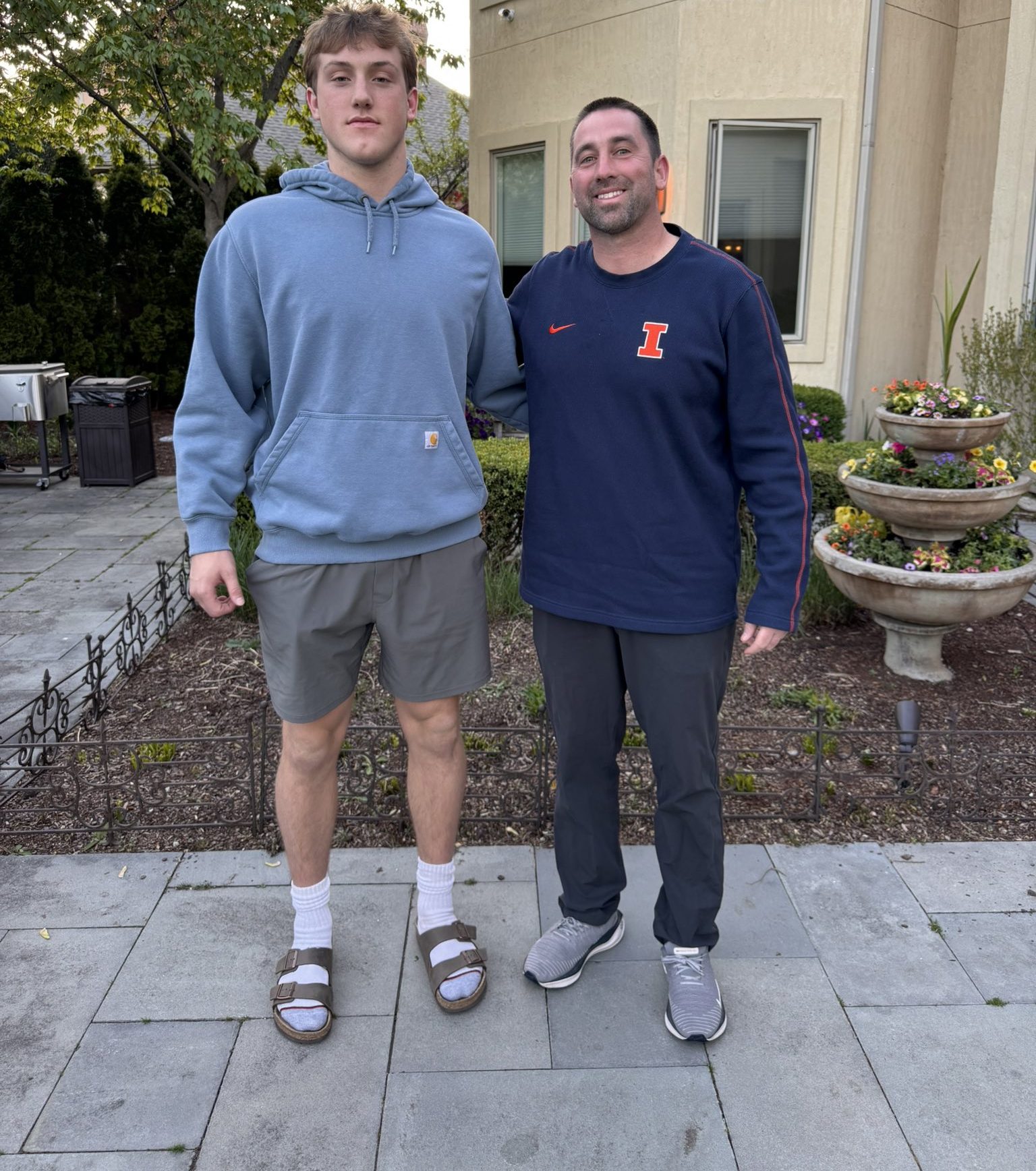 Football Recruiting Spotlight on Will Vala