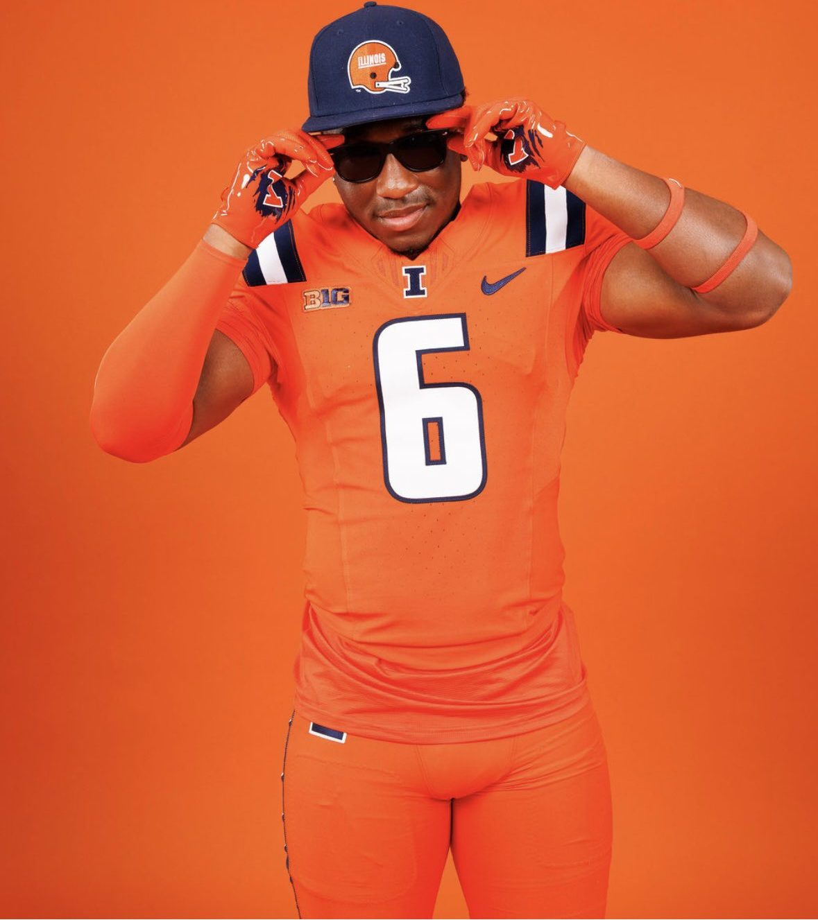 Football Recruiting Spotlight on Nelsyn Wheeler