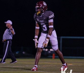 Ked's Recruiting Roundup: Illinois’ Class of 2026 Gets Stronger With Commitment From DB Nick Hankins