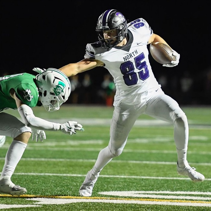 Ked's Recruiting Roundup: Illinois Lands Three-Star Tight End Will Vala
