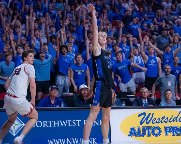 Ked's Recruiting Roundup: Illinois Offers Iowa Prep With Serious Interest