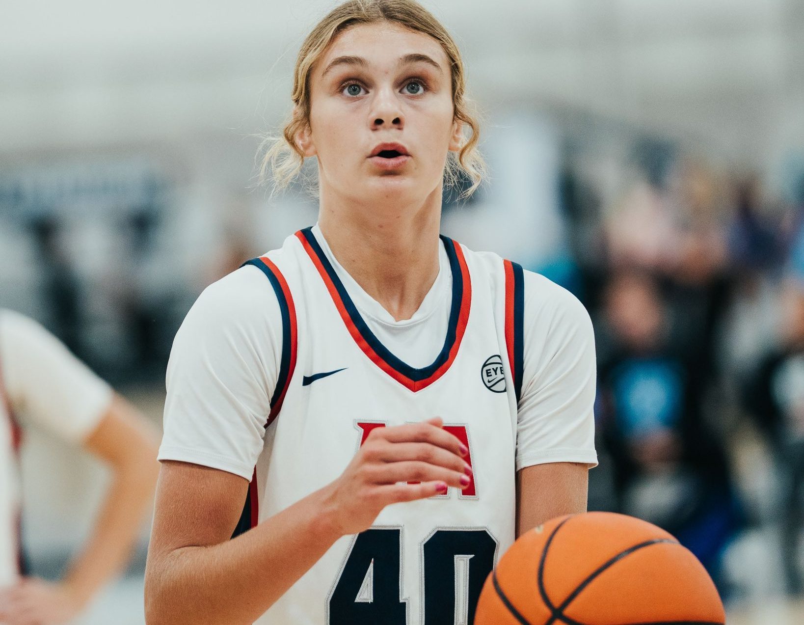 Ked's Recruiting Roundup: Lucas Johnson Reflects on Daughter Liv’s Rapid Rise in Recruitment