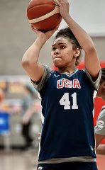 Ked's Recruiting Roundup: Top Prospect Gigi Battle Officially Visits Illinois