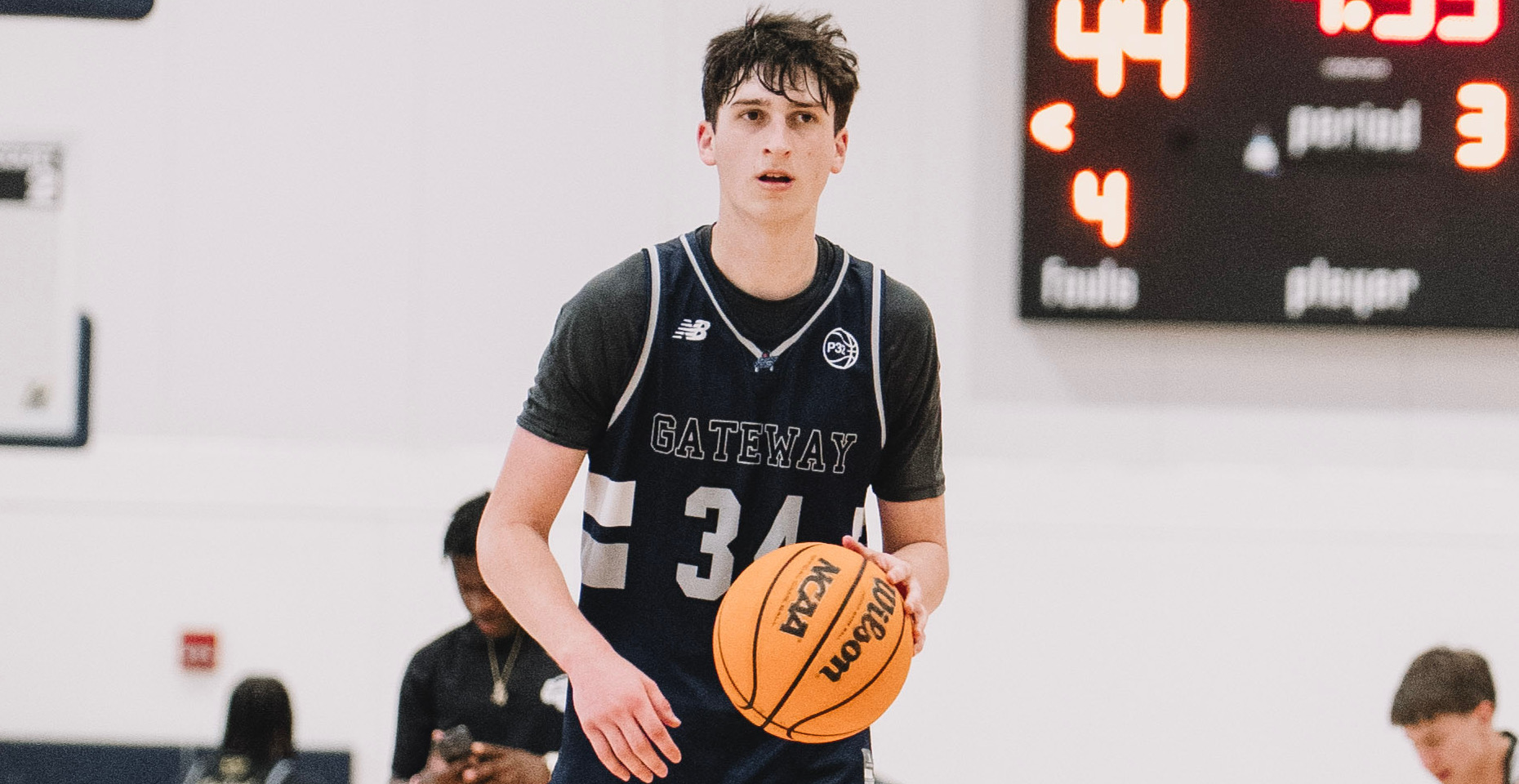 Ked's Recruiting Roundup: Illinois Men's Basketball Program Hosts 2026 Guard Prospect Ethan Brown