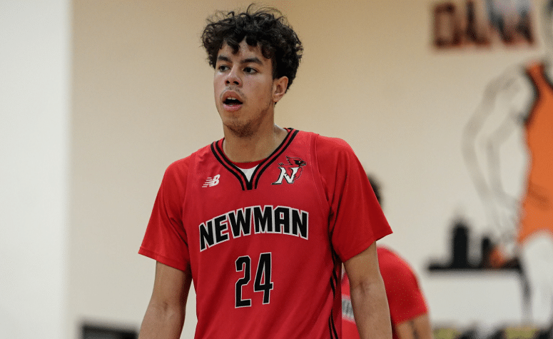 Ked's Recruiting Roundup: Illinois Men's Program Has Eyes on East Coast Guard Lucas Morillo